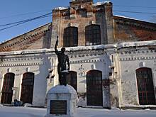 Вологда: как в тылу помогали ковать Победу