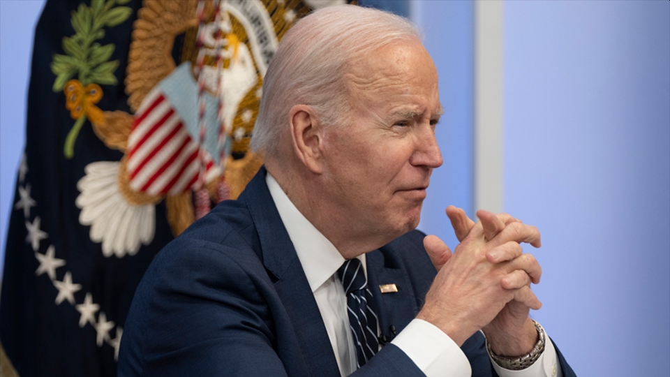 Советник Трампа обвинил Европу и Байдена в военных неудачах Украины