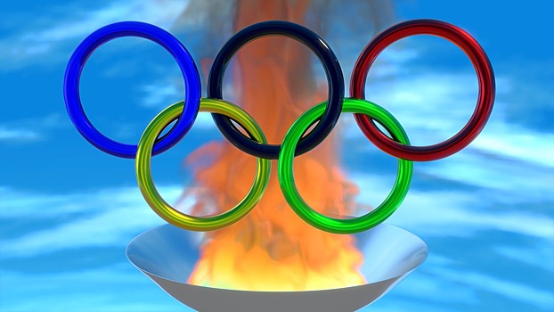 Омские паралимпийцы готовятся к борьбе за места на Олимпиаде