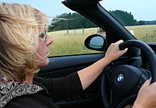 Лучшую женщину-водителя выберут в Нижнем Новгороде