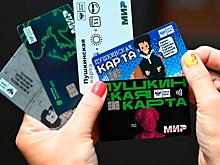 До 11 января по Пушкинской карте для родителей билеты в театры будут со скидкой