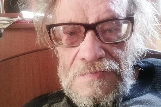 Отошёл к Сварогу. Умер писатель Александр Бушков.