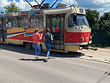 Курская область планирует участие в новом федеральном проекте по реновации электротранспорта