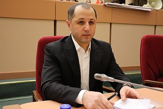 Фирму депутата-единоросса Гагика Киракосяна подозревают в многомиллионном сокрытии доходов