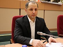 Фирму депутата-единоросса Гагика Киракосяна подозревают в многомиллионном сокрытии доходов