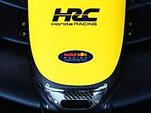 Хельмут Марко: Red Bull не удалось договориться с Honda