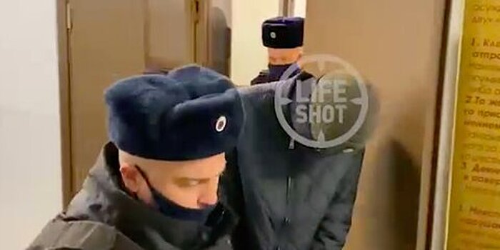 Глава СК поручил проверить данные о ДТП с участием сына бизнесмена Калиберды в Подмосковье