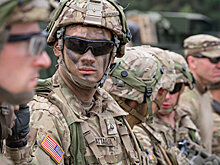 В США эвакуируют 5 тысяч военных из-за урагана "Ирма"