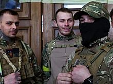АиФ: эксперт Поликарпов объяснил, как НАТО использует своих военных на Украине