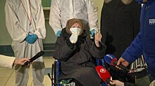 «Я ядреная столетняя баба»: в Пензе сельчанка победила коронавирус