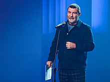 В Театре на Страстном прошла премьера спектакля Гришковца «Когда я боюсь?»