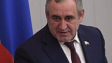 Неверов провел переговоры со спикером парламента Армении
