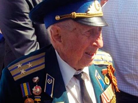 В Киеве националисты устроили травлю ветерана Войны, ликвидировавшего члена ОУН