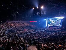 В 2027 году мэйджор по CS 2 впервые пройдёт в Аргентине