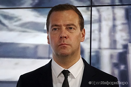 Кошмар на набережной: Первоуральск оказался не готов к визиту Медведева