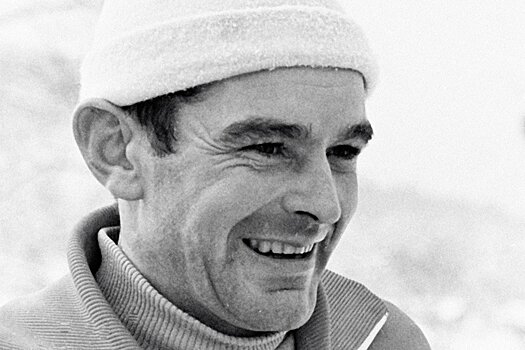 История легендарной победы советского лыжника Веденина — отыграл у норвежца почти минуту и добыл золото Олимпиады!