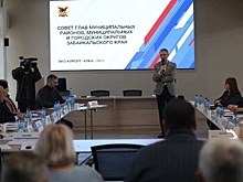 ​В Забайкалье стартовал новый сезон проекта главы региона Александра Осипова «Герои. Победы. Будущее»