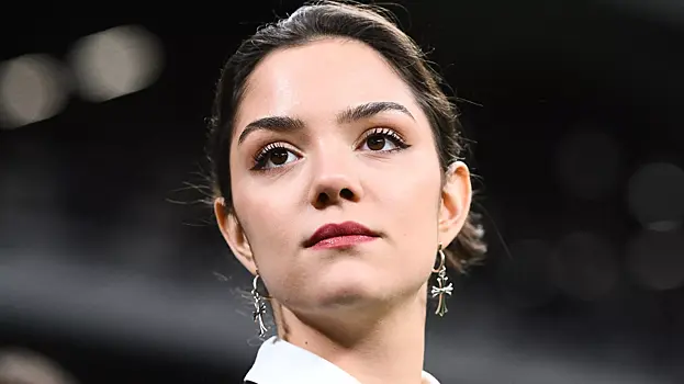 Медведева высказалась о сложных отношениях со спортивными журналистами