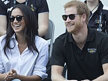 Стерн обрушился с критикой на Гарри и Меган Маркл из-за фильма