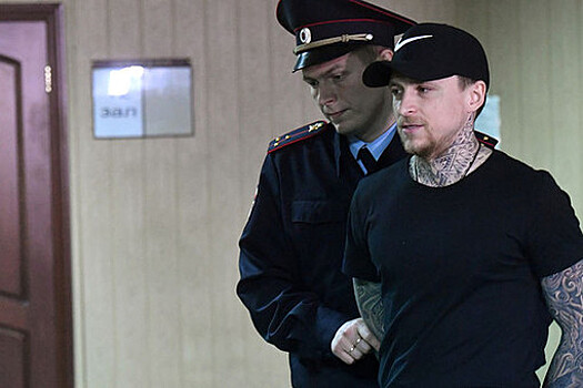 Адвокат: не было оснований держать под стражей Кокорина и Мамаева