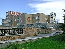 Театр Наций впервые включил в свой проект Озёрский «Золотой петушок»