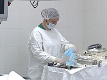 12 мая отмечается Международный день медицинской сестры