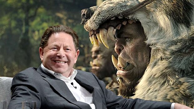 Бывший глава Blizzard назвал Warcraft одним из худших фильмов, но получил отпор