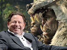Бывший глава Blizzard назвал Warcraft одним из худших фильмов, но получил отпор