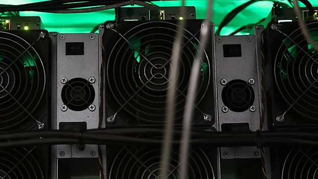 В Дагестане выявили более 20 майнинг-ферм