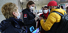 Москва усилит контроль за ношением масок. Главное о коронавирусе за 27 сентября