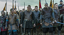Ярость викингов: что делало их непобедимыми