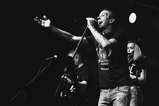 CASUAL готовит концерт по заявкам