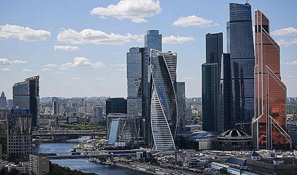 Спрос на апартаменты в Москве вырос в 1,5 раза