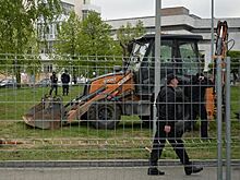 В Екатеринбурге суд впервые оправдал участника акции против храма