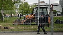 В Екатеринбурге суд впервые оправдал участника акции против храма