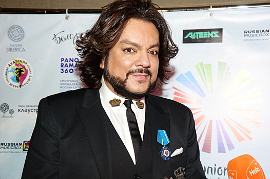 Киркоров о Пугачевой: «Нет у нас никаких отношений»