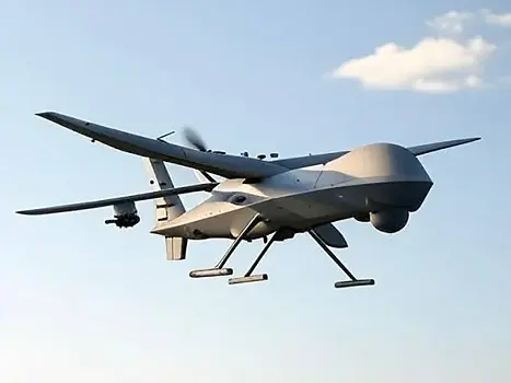 Над Самарской областью 15 ноября уничтожили вражеский беспилотник
