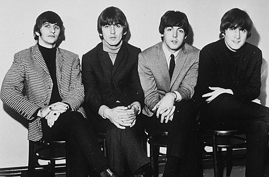 The Beatles в наши дни: Ринго Старр анонсировал очередной мини-альбом