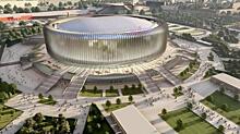 Как в Петербурге создается самая большая арена в мире для ЧМ по хоккею