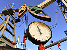 Евросоюз хочет отменить потолок цен на нефть из России