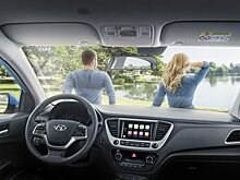 Hyundai Solaris подорожал в России