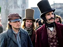 «Банды Нью-Йорка» с Леонардо Ди Каприо превратят в сериал