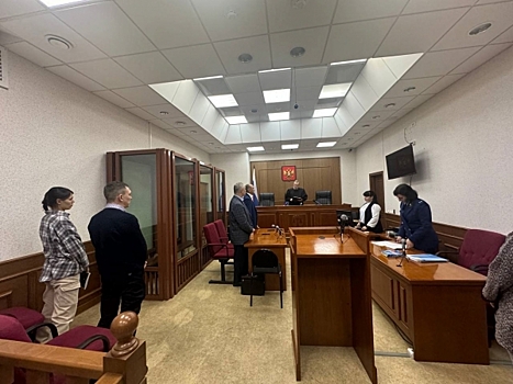 Свердловских супругов со второй попытки посадили за поджог с двумя жертвами