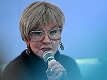 Стало известно, где похоронят Веру Алентову