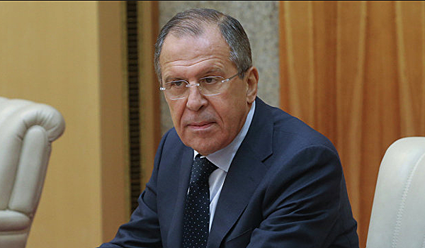 Лавров: БРИКС реформирует финансовую систему мира