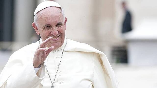 Экстрасенс раскрыла мистический смысл чисел в судьбе папы римского