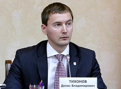 Денис Тихонов рассказал о результатах применения онлайн-касс в Москве