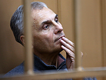 Экс-глава Сахалинской области осужден на 15 лет