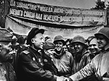 В Якутии издали книгу-альбом об участии жителей республики в Великой Отечественной войне