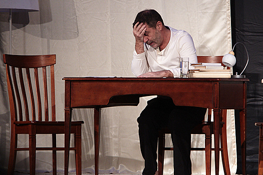 Гришковец — о новом министре культуры: Можно только искренне посочувствовать